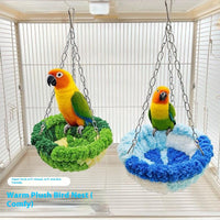 SnugglePod Bird Nest