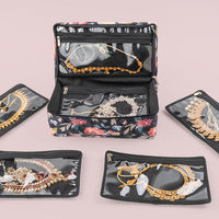 BloomCarry Premium Jewelry Bag