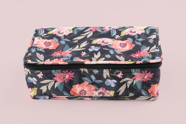 BloomCarry Premium Jewelry Bag