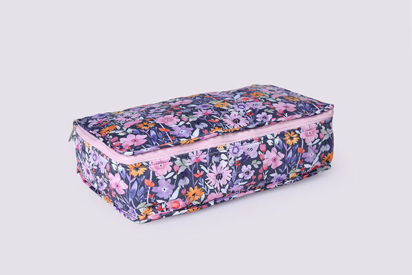 BloomCarry Premium Jewelry Bag