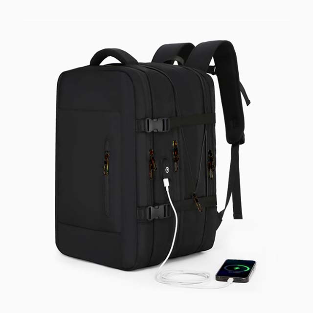 Smart Travel Laptop Backpack