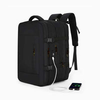 Smart Travel Laptop Backpack