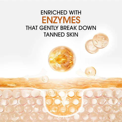 BrightMax Niconi Men Cream