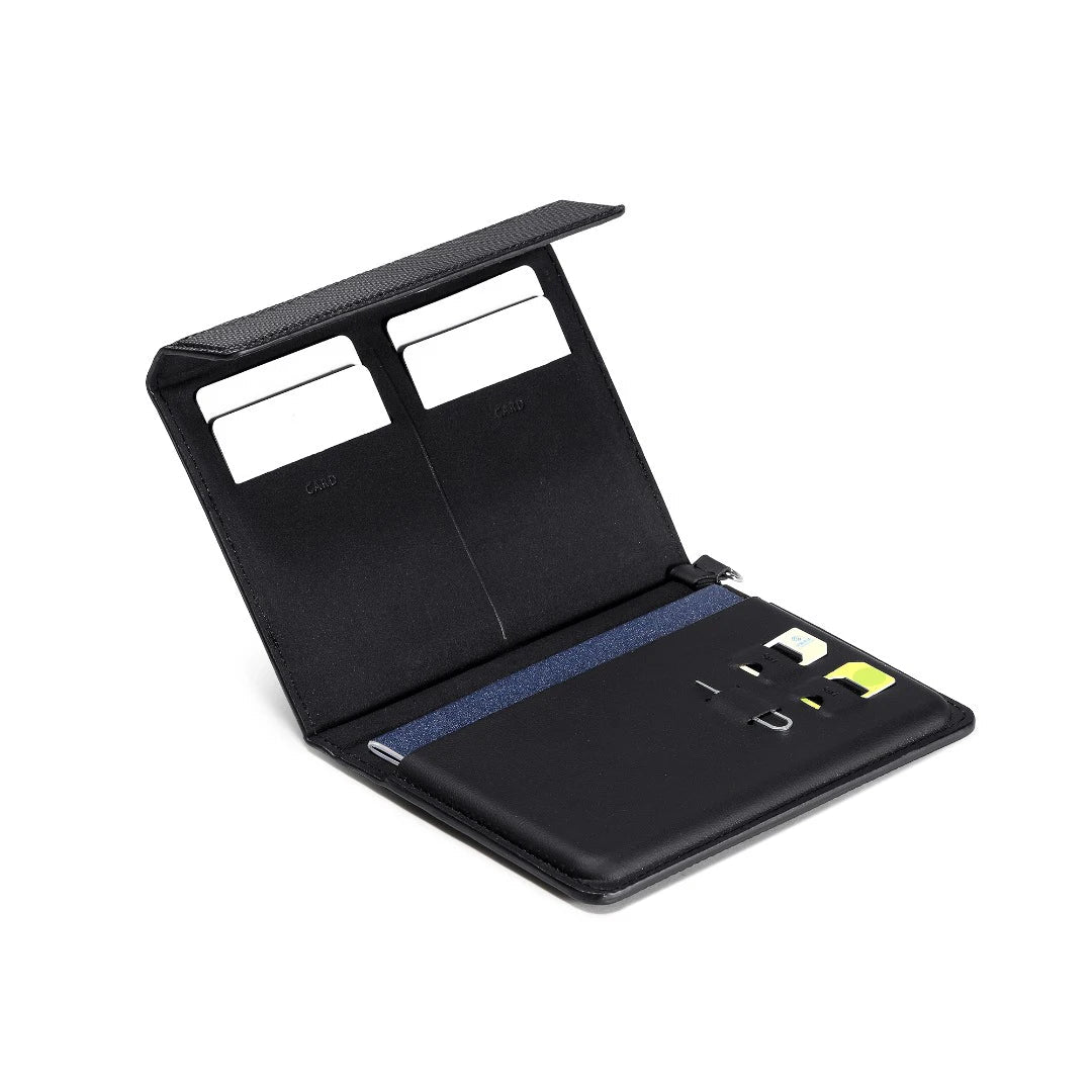 TravelGuard Passport Wallet