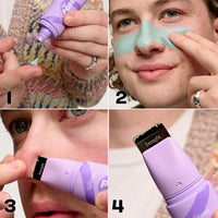 Blackhead Remover Primer