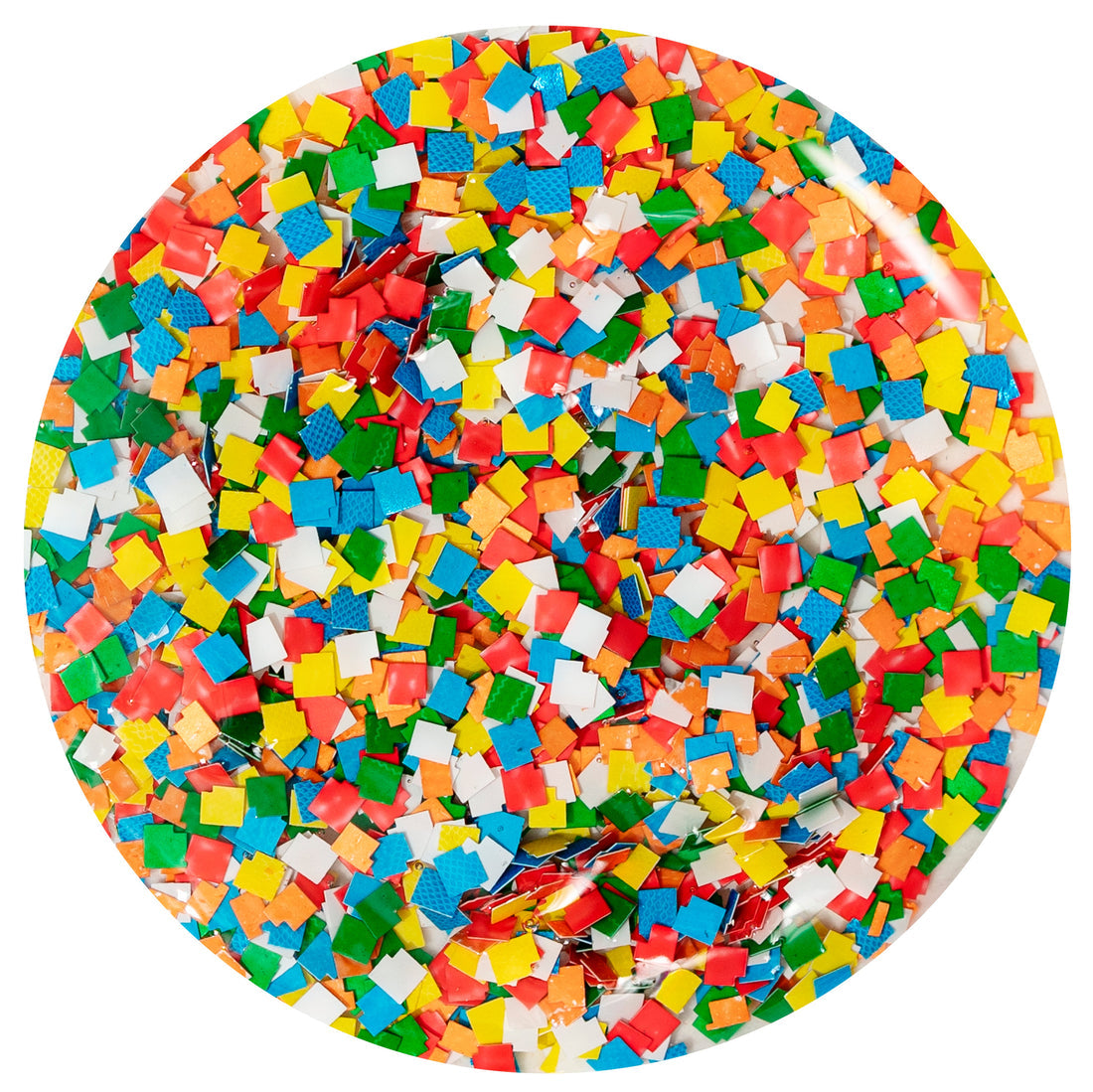 ORLY x Rubik's Limited-Edition Nail Polish