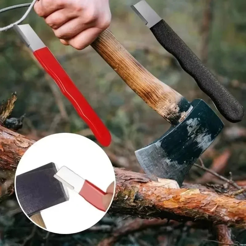 Portable Quick Scissor & Knife Sharpener