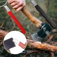 Portable Quick Scissor & Knife Sharpener