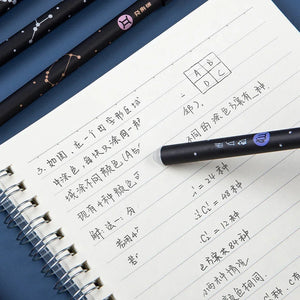 Erasable Gel Pens