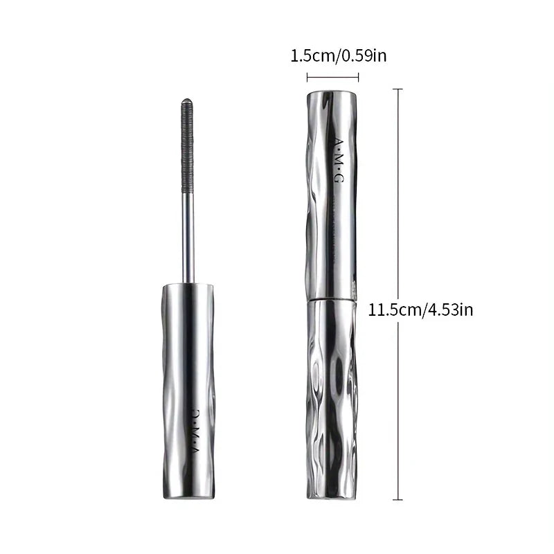 Steel Tube Eyelash Lengthening & Curling Mascara
