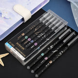 Erasable Gel Pens