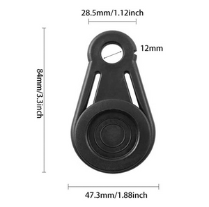 Heavy Duty Lock Grip Tarp Clips Grabbers