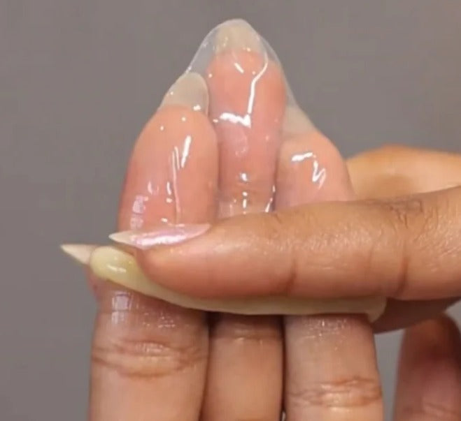 Skin Touch Ultra Feel Condom