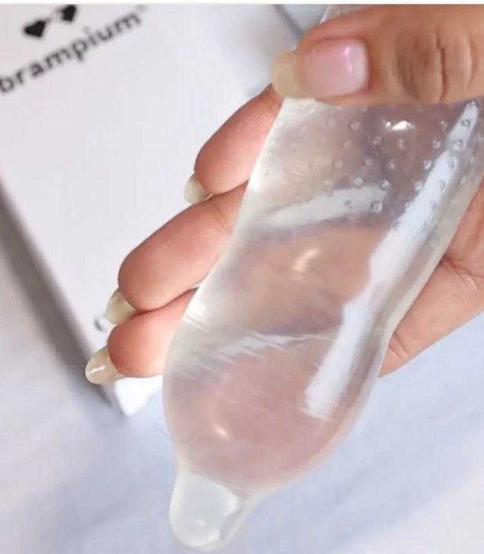 Skin Touch Ultra Feel Condom