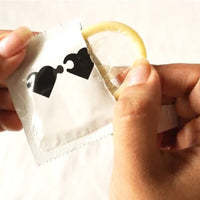 Skin Touch Ultra Feel Condom