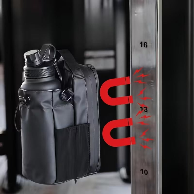Gym Sling Bag