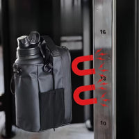 Gym Sling Bag