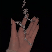 Moondust Sparkle Hand Jewellery