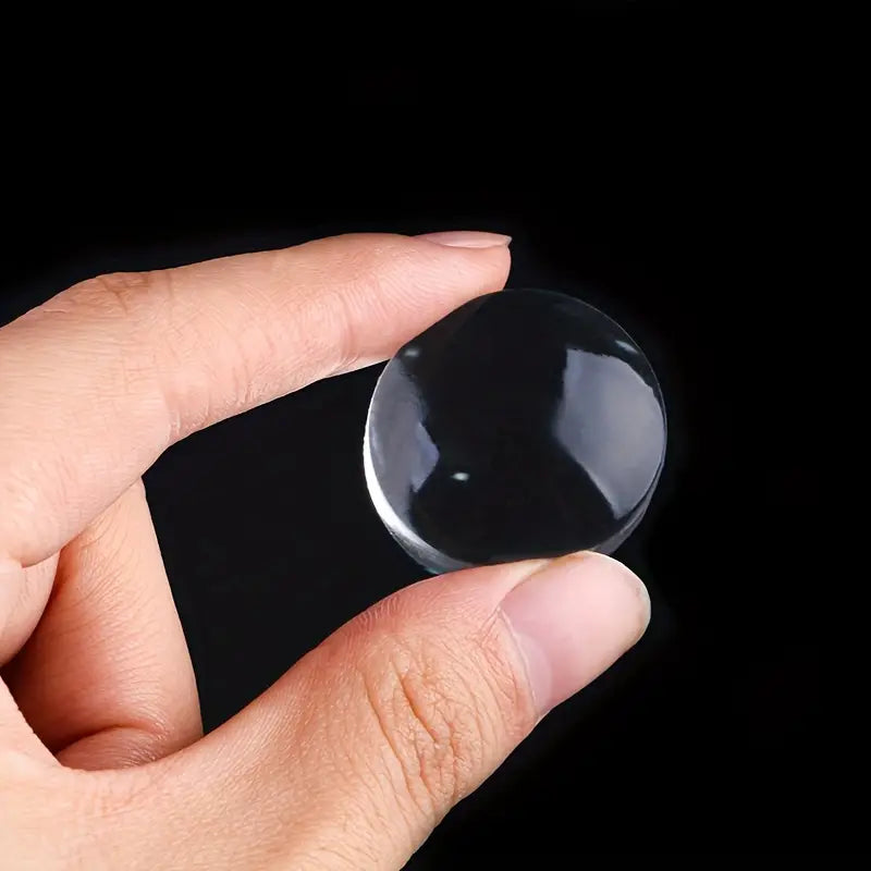 Silicone Nail Art Stamp Set