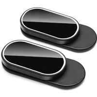 Car seatbelt buckle insert/stopper
