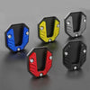 Motorcycle Side Stand Base Plate