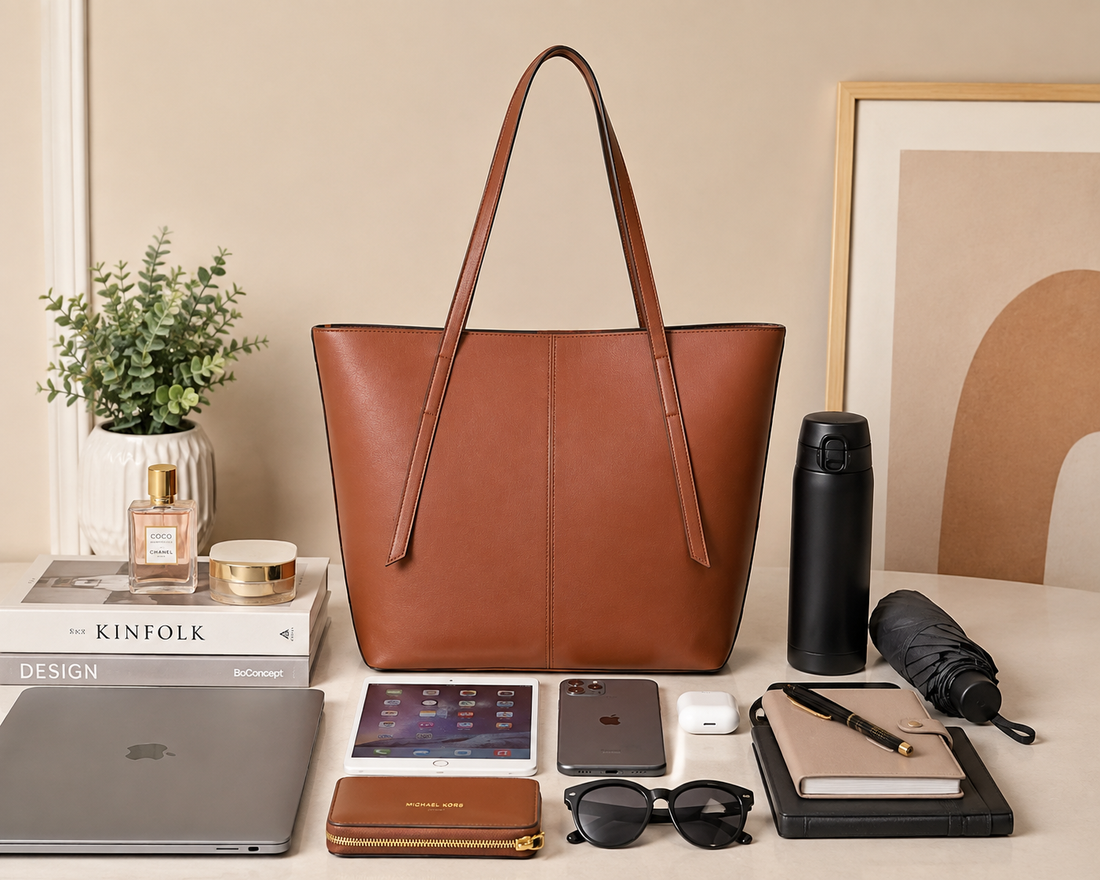 Women's Suitable Shoulder Handbag