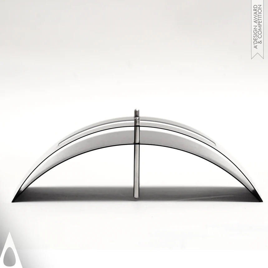 TPH Tissue Paper Holder