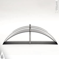 TPH Tissue Paper Holder