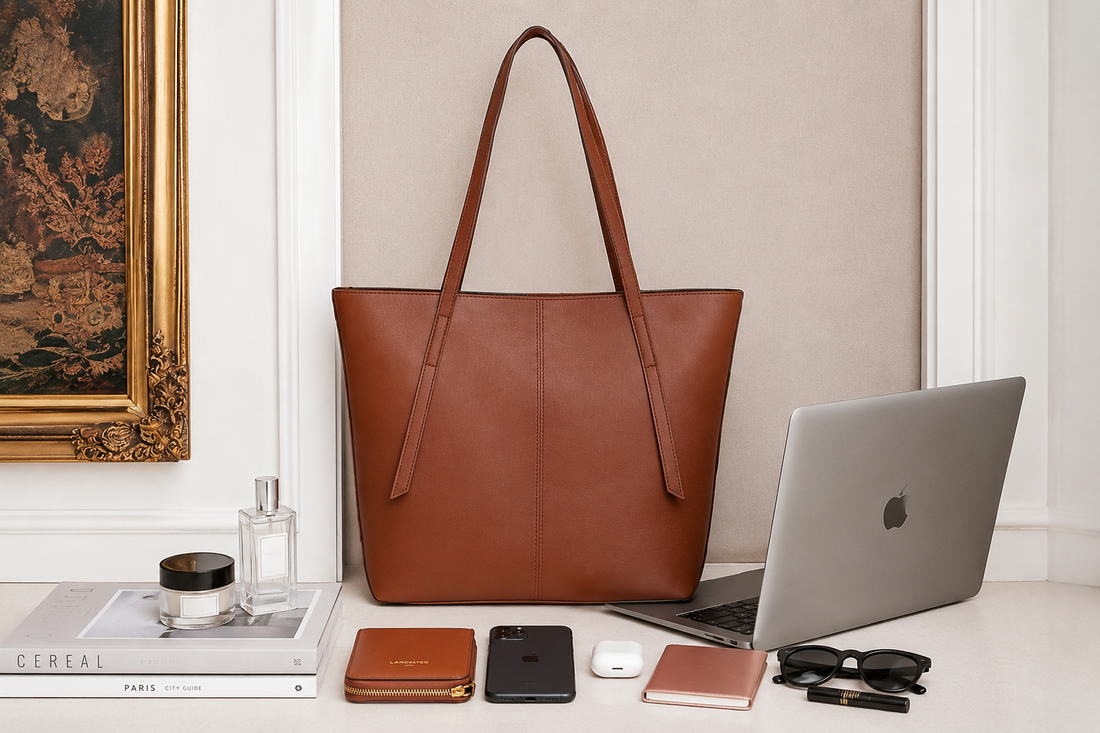 Women's Suitable Shoulder Handbag
