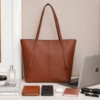 Women's Suitable Shoulder Handbag