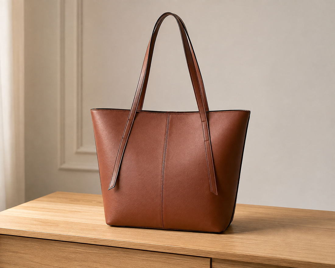 Women's Suitable Shoulder Handbag