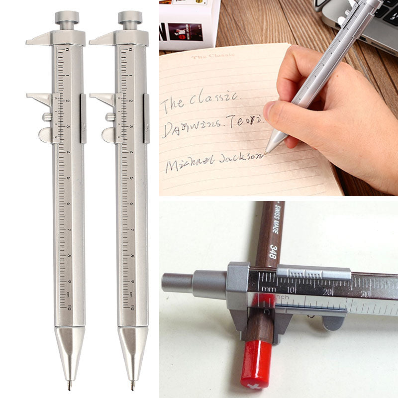 Promotional Vernier Caliper Pen