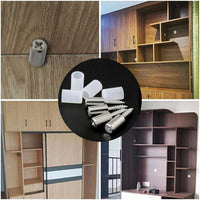 Self-tapping Screws Cabinet Laminate Support