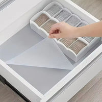 Dust & Waterproof Cabinet Shelf Liners