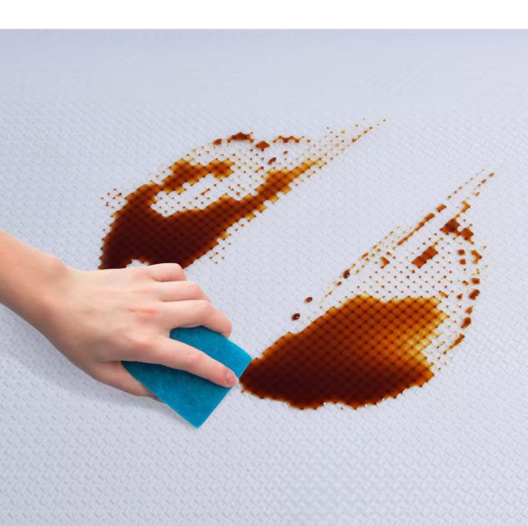 Dust & Waterproof Cabinet Shelf Liners