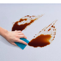 Dust & Waterproof Cabinet Shelf Liners