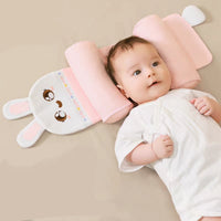 Baby Shaping Head Support Pillow