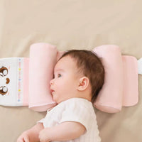 Baby Shaping Head Support Pillow