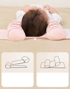Baby Shaping Head Support Pillow