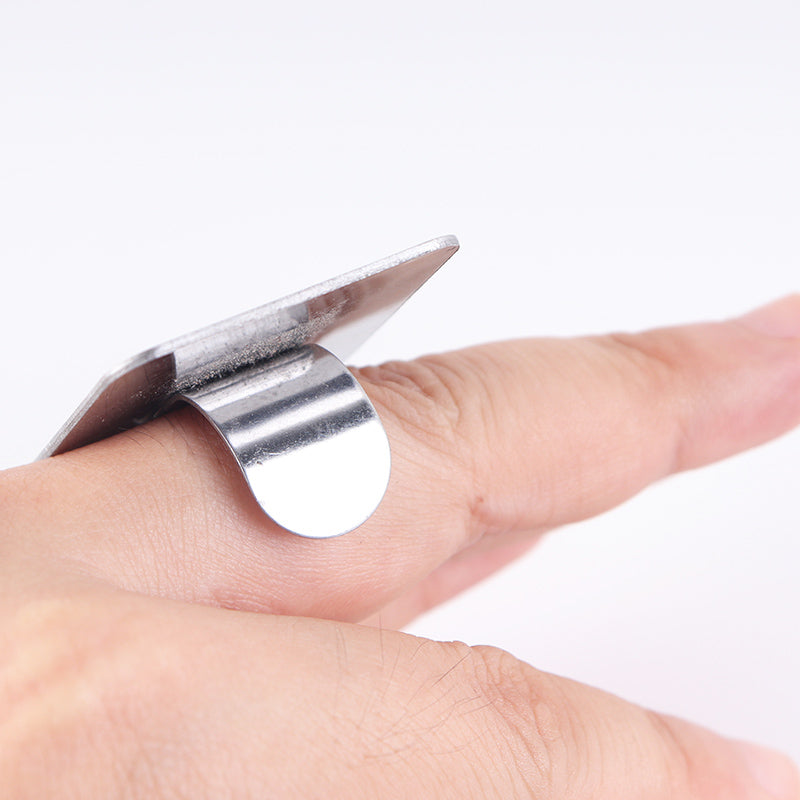 Mini Ring Mixing Palette