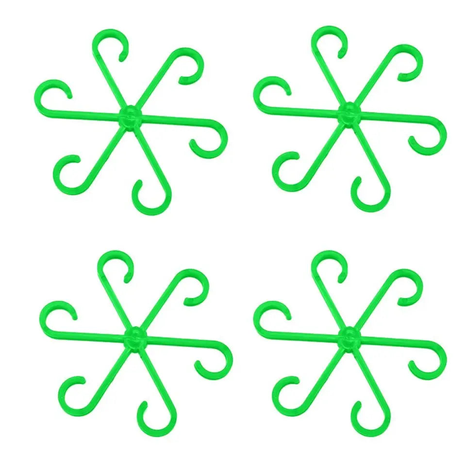 Climbing Houseplant Stem Supports