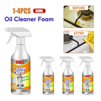 Hard Water Cleaner Spray ( 500ml )