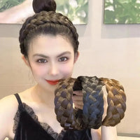 Stylish Wig hair band