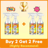 Hard Water Stain Cleaner Spray ( 500ml )