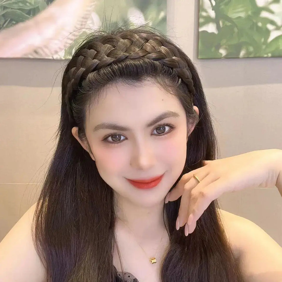 Stylish Wig hair band