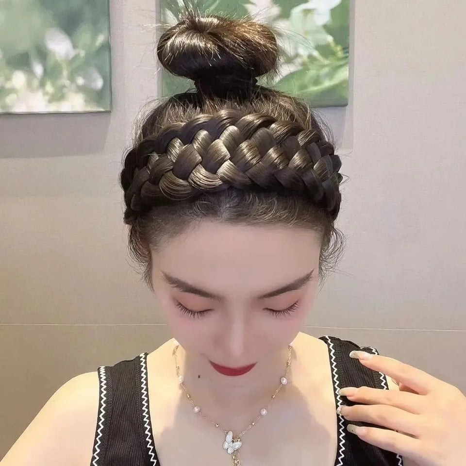 Stylish Wig hair band