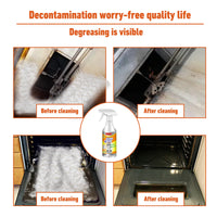 Hard Water Stain Cleaner Spray ( 500ml )