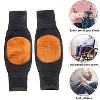 Thermal Knee Pads