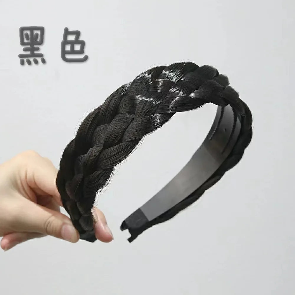 Stylish Wig hair band