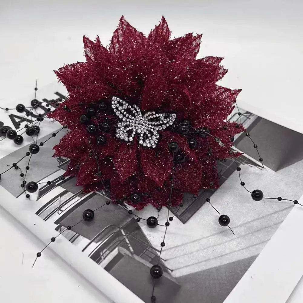 French Hair Clips Suitable for Women